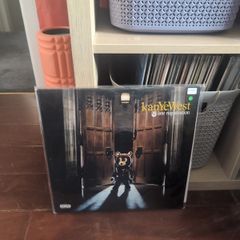 Kanye West - Late Registration (2xLP, Album, RE, RP) Vinyl