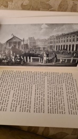 The Early Horticulturists. By Ronald Webber. Printed By David & Charles Newton Abbot. Vintage 1968 Hardback In Good Condition.