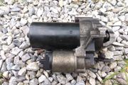 BMW 320D Starter
