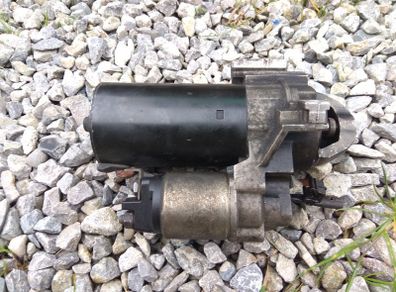 BMW 320D Starter
