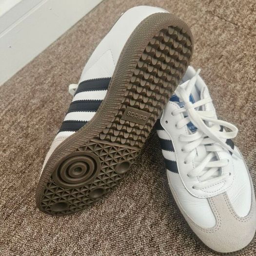 Addidas samba