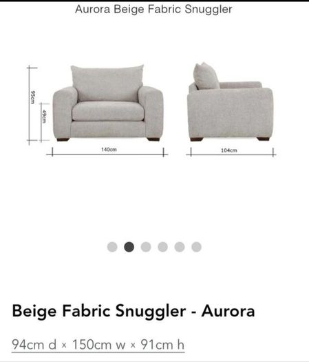 Sofa's  delivery available