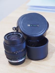 Olympus OM 35-70mm f3.6