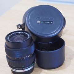 Olympus OM 35-70mm f3.6
