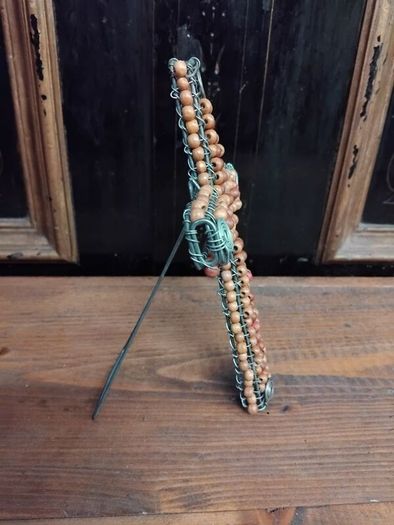 Handmade Cross