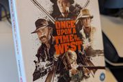 Once Upon A Time In The West