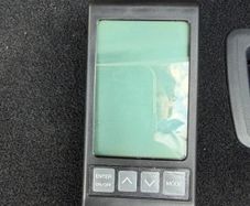 PRGR golf launch monitor HS-130A Launch Monitor ONE