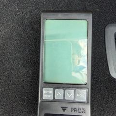 PRGR golf launch monitor HS-130A Launch Monitor ONE
