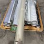 Rolls of Frosted and Patterned Window Films - over 1000 Meters Image 6