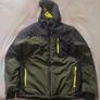 winter  jacket weatherproof skiing for man Image 4