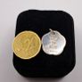 Vintage tiffany and co  Nike pendant Image 3