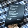 Tommy Hilfiger Mens Collared Winter Windbreaker Jacket Size Large Image 6