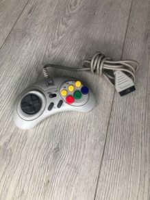 Retro InTouch PC Gamepad (Gameport interface)