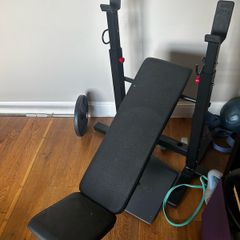 gym gear