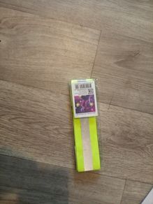 flursent armbands