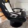 Bluetooth gaming chair Image 4