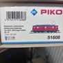 E-Lok ET 21/3E DB Cargo Poland VI Image 4