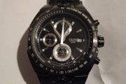 Pulsar by Seiko Chronograph Alarm Watch