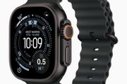 Apple Watch Ultra 3, 49mm GPS + Cellular NEW