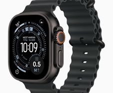 Apple Watch Ultra 3, 49mm GPS + Cellular NEW