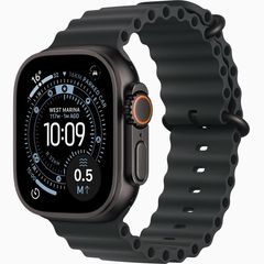 Apple Watch Ultra 3, 49mm GPS + Cellular NEW