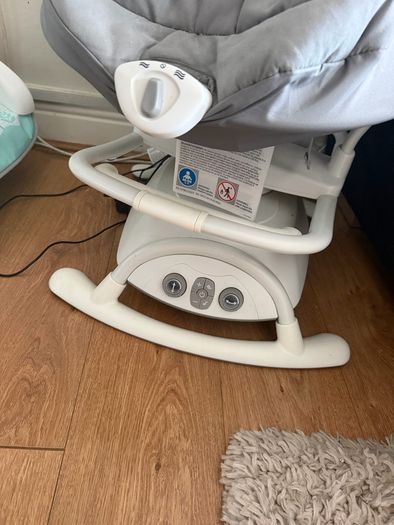 Joie Emeri 2in1