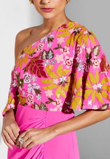 Virgos Lounge raisa dress