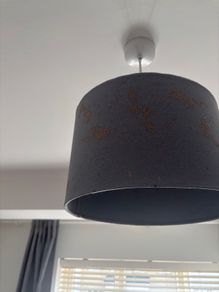 Matching Lamp shades