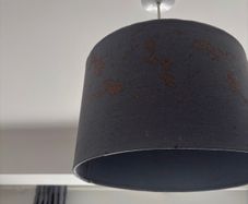 Matching Lamp shades
