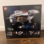 Lego UCS The Razor Crest 75331 Image 2