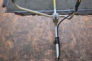 Honda strimmer