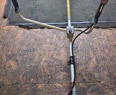 Honda strimmer
