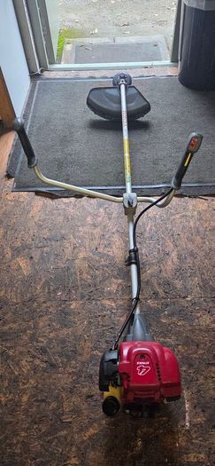 Honda strimmer