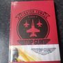 Two pack of top gun hard back A5 copies Image 2