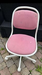 free ikea office chair