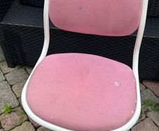 free ikea office chair