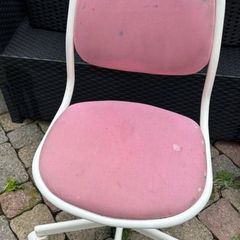 free ikea office chair