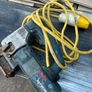 Old school heavy duty bosch jigsaw Image 2