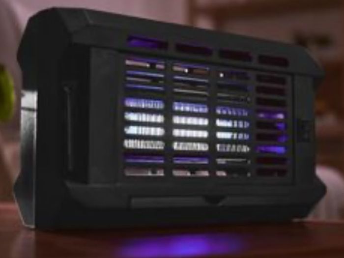 Home Electric Insect Killer