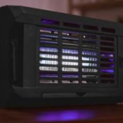 Home Electric Insect Killer