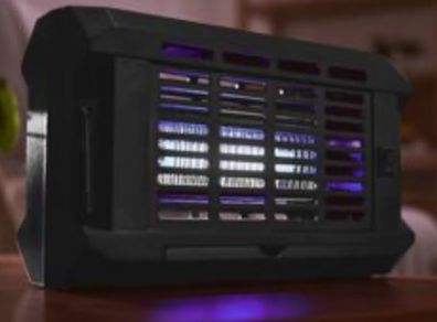 Home Electric Insect Killer