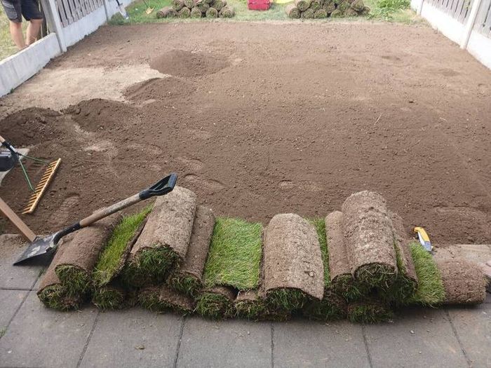 Garden services