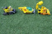Rubble paw patrol