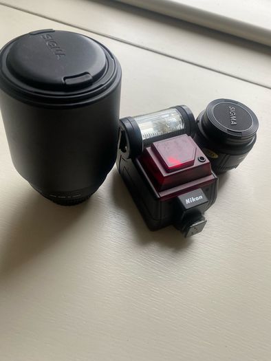 Nikon