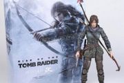 Tomb Raider Figure