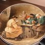 Lord Nelson Decorative Wall Plates x 2 for Sale Image 3