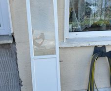 IKEA Billy bookcase only one door