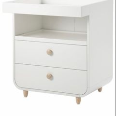 IKEA Myllra changing table
