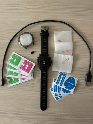 Garmin Forerunner 55