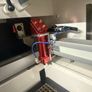 Trotec Speedy Q400 CO2 Laser Cutter  7,500 Image 4